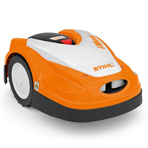 Roboti de tuns gazon